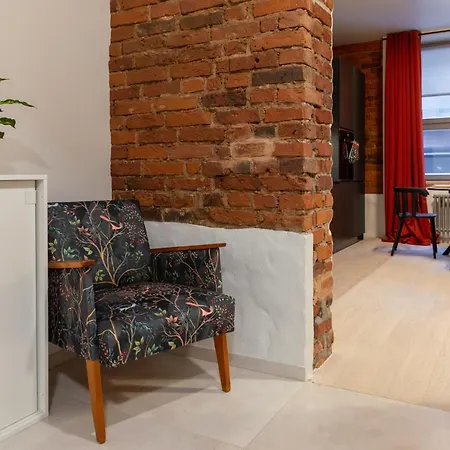 Spacious And Modern Centre Deluxe Entire Flat For Business And Apartment