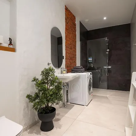 Spacious And Modern Centre Deluxe Entire Flat For Business And Apartment *