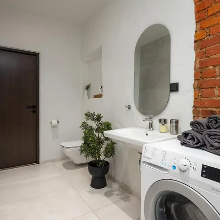 Spacious And Modern Centre Deluxe Entire Flat For Business And Apartment