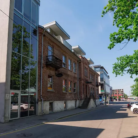 Apartment Spacious And Modern Centre Deluxe Entire Flat For Business And *